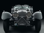 Jaguar SS 100 3&frac12;-Litre Roadster 1936 года